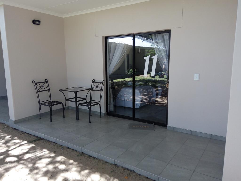 Xain Quaz Camp Hotel Gobabis Buitenkant foto