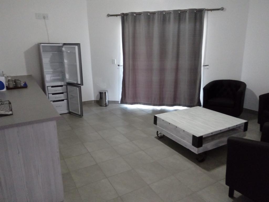 Xain Quaz Camp Hotel Gobabis Buitenkant foto