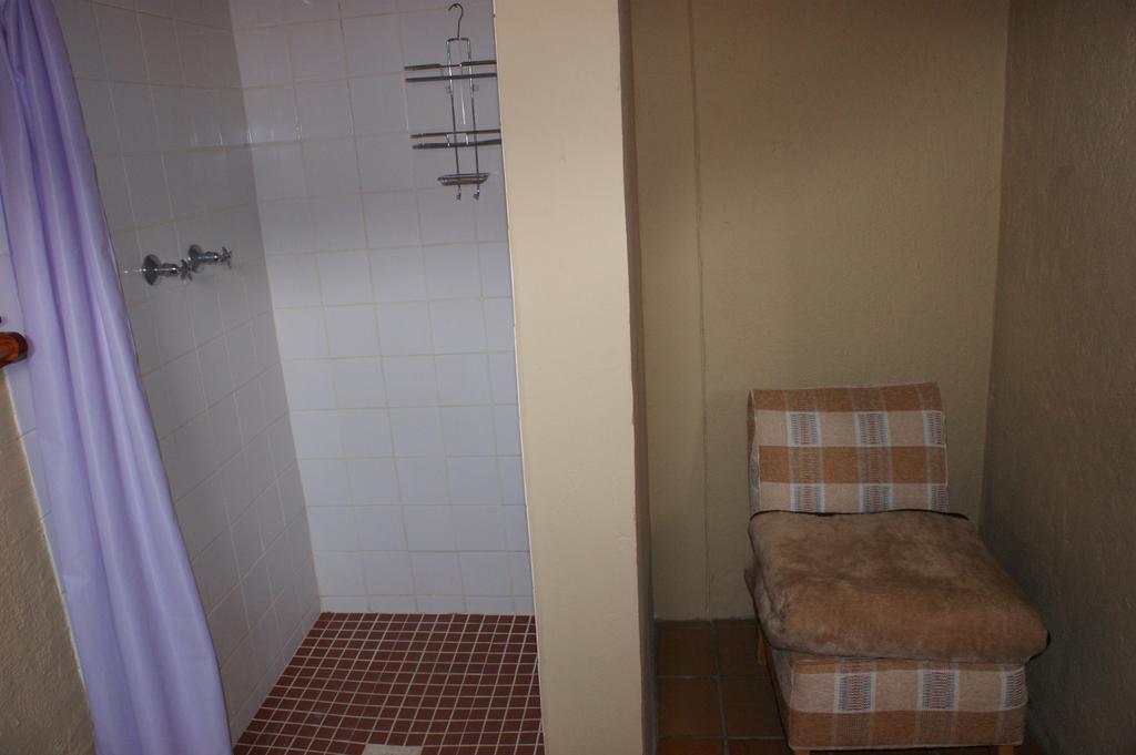 Xain Quaz Camp Hotel Gobabis Buitenkant foto