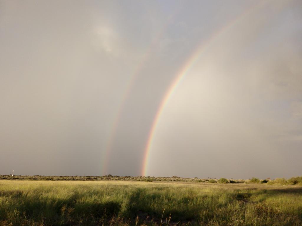 Xain Quaz Camp Hotel Gobabis Buitenkant foto